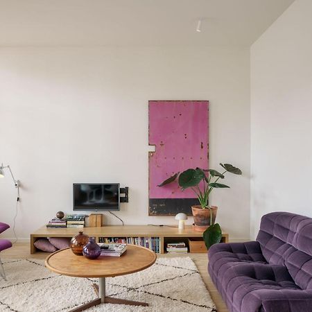 Great To Stay Gent I Apartments Extérieur photo