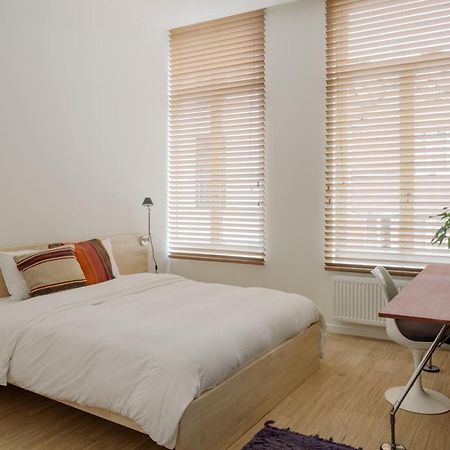 Great To Stay Gent I Apartments Extérieur photo