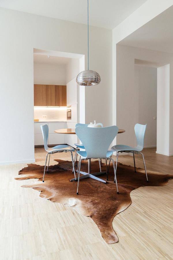 Great To Stay Gent I Apartments Extérieur photo