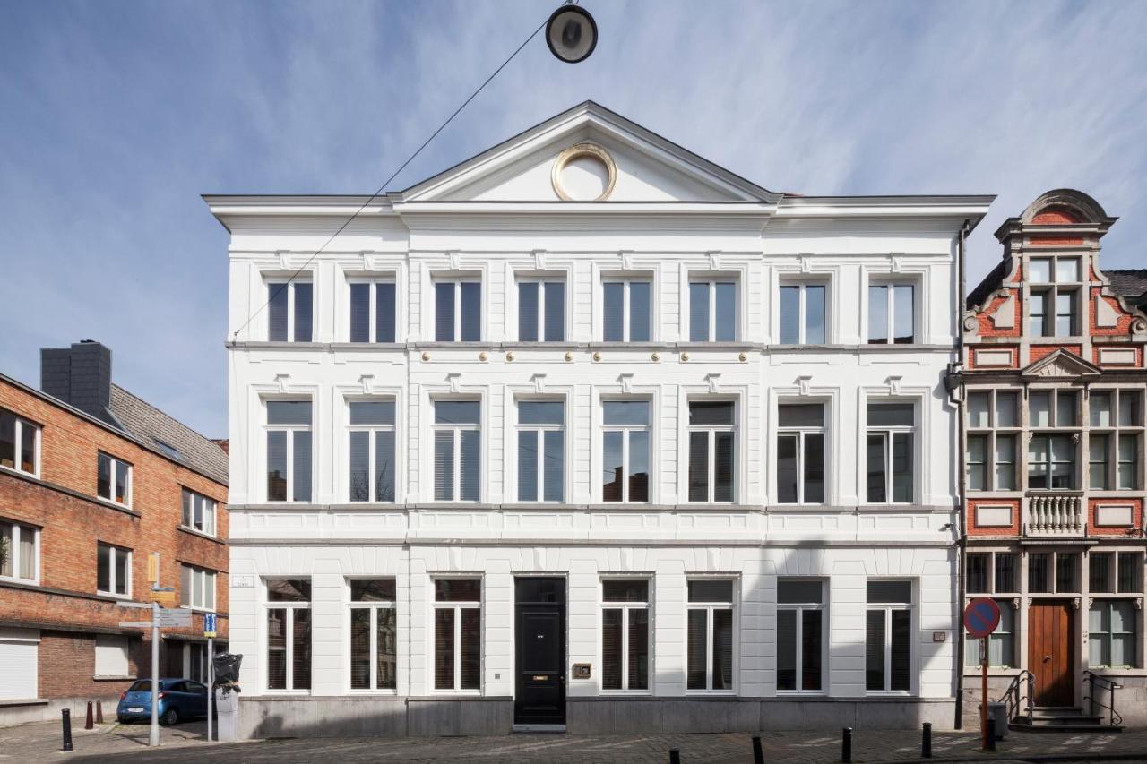 Great To Stay Gent I Apartments Extérieur photo