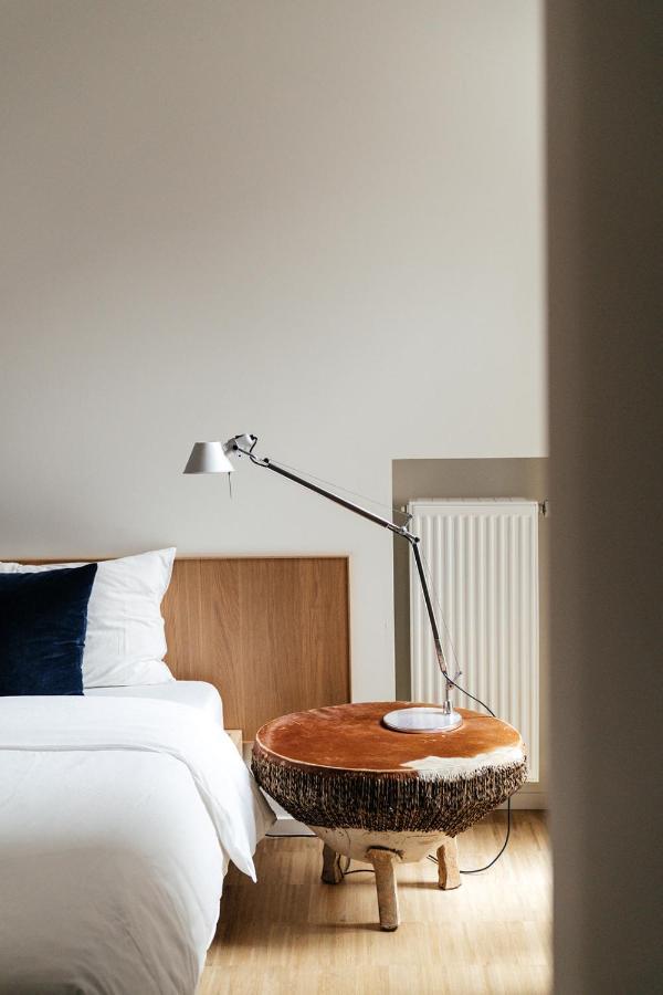 Great To Stay Gent I Apartments Extérieur photo