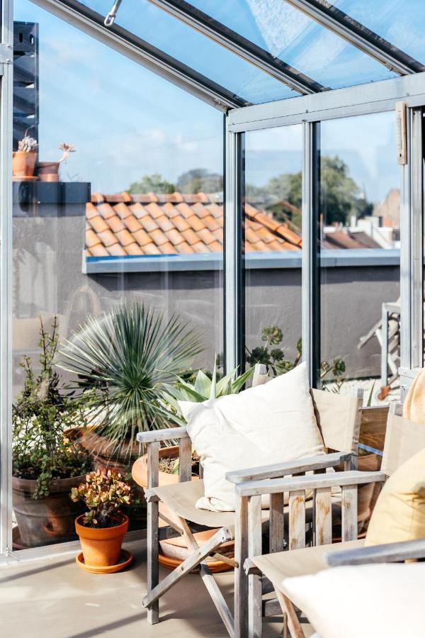 Great To Stay Gent I Apartments Extérieur photo