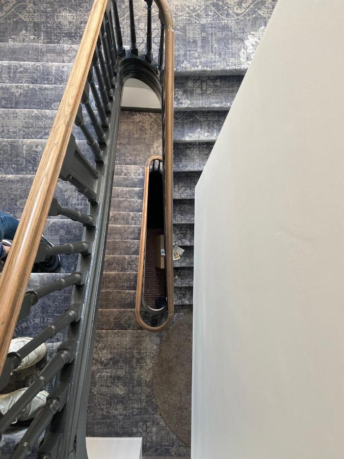 Great To Stay Gent I Apartments Extérieur photo