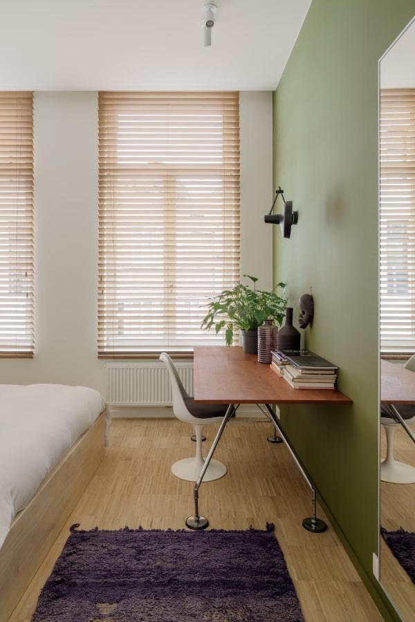 Great To Stay Gent I Apartments Extérieur photo