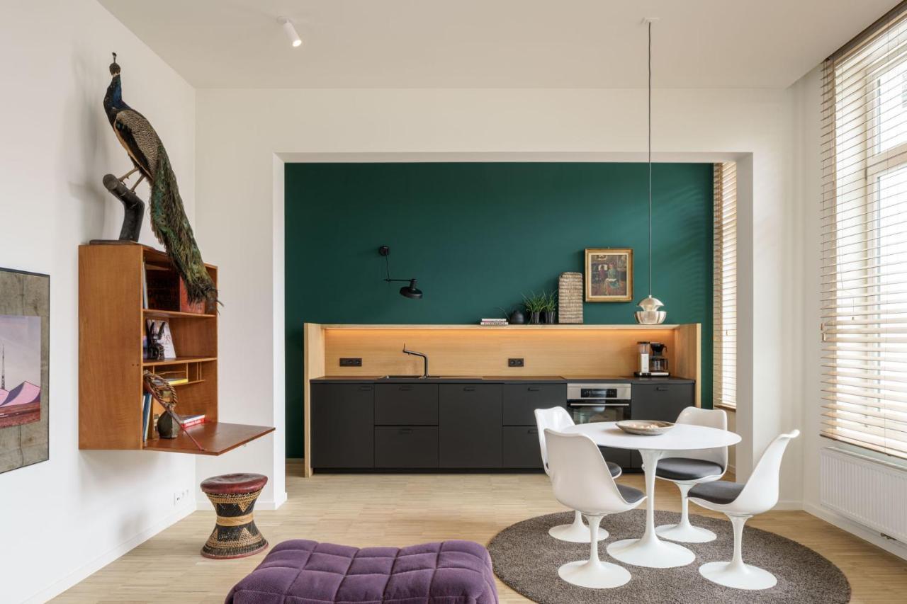 Great To Stay Gent I Apartments Extérieur photo