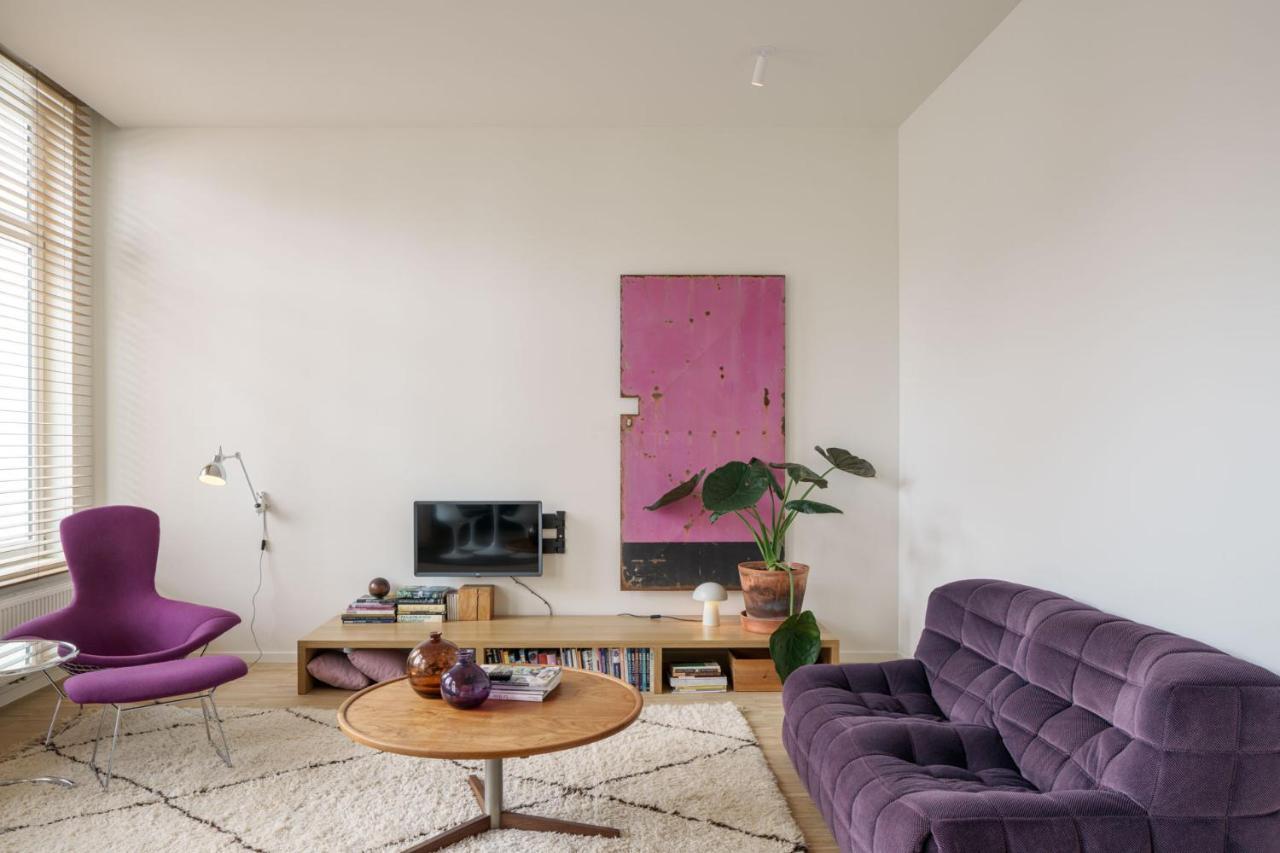 Great To Stay Gent I Apartments Extérieur photo