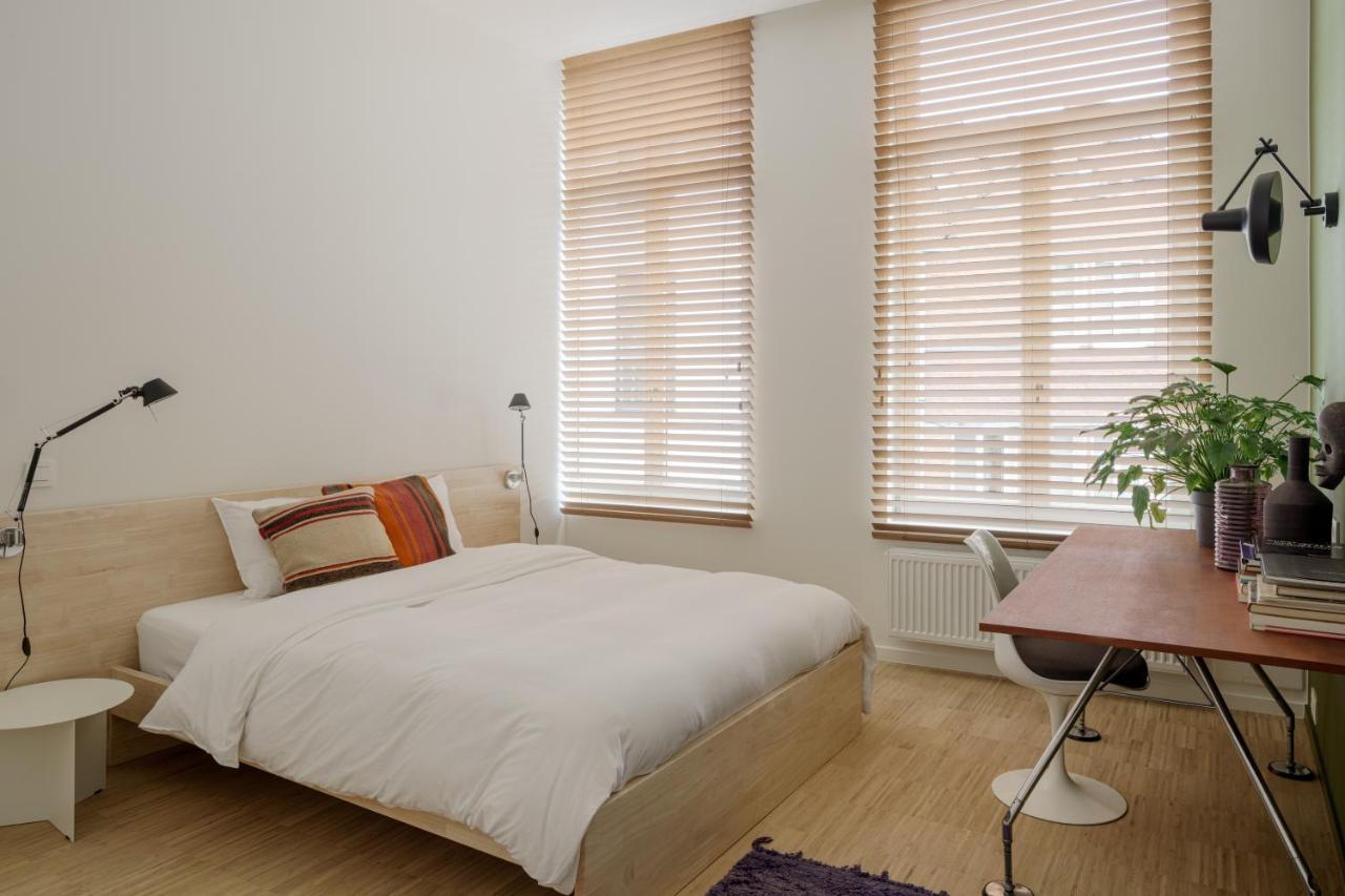 Great To Stay Gent I Apartments Extérieur photo