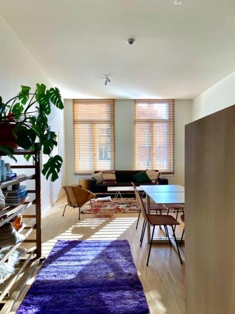 Great To Stay Gent I Apartments Extérieur photo