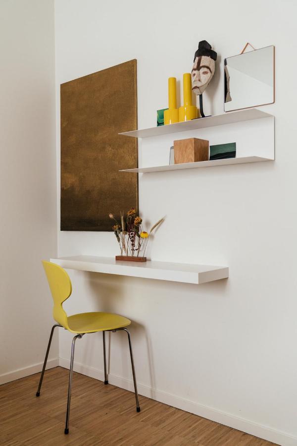 Great To Stay Gent I Apartments Extérieur photo