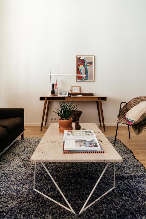 Great To Stay Gent I Apartments Extérieur photo