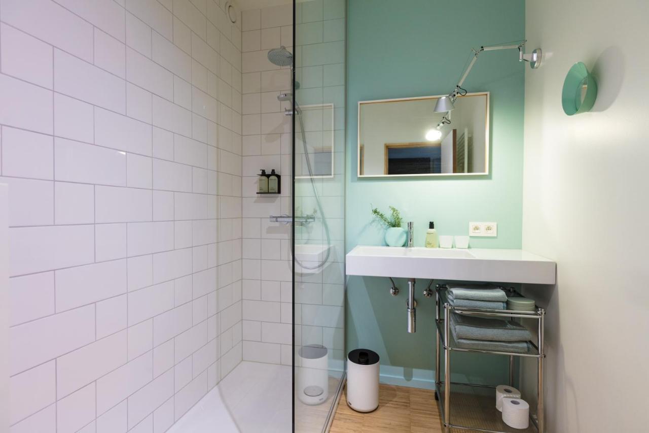 Great To Stay Gent I Apartments Extérieur photo