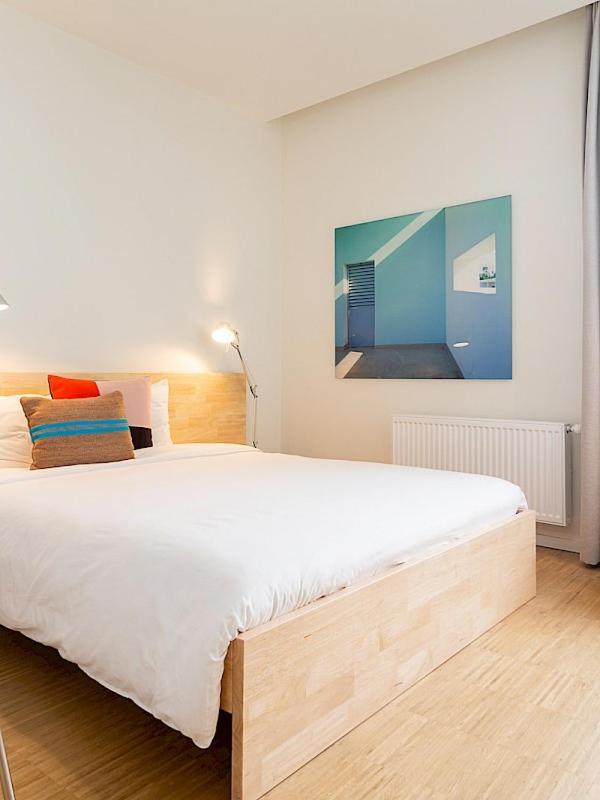 Great To Stay Gent I Apartments Chambre photo