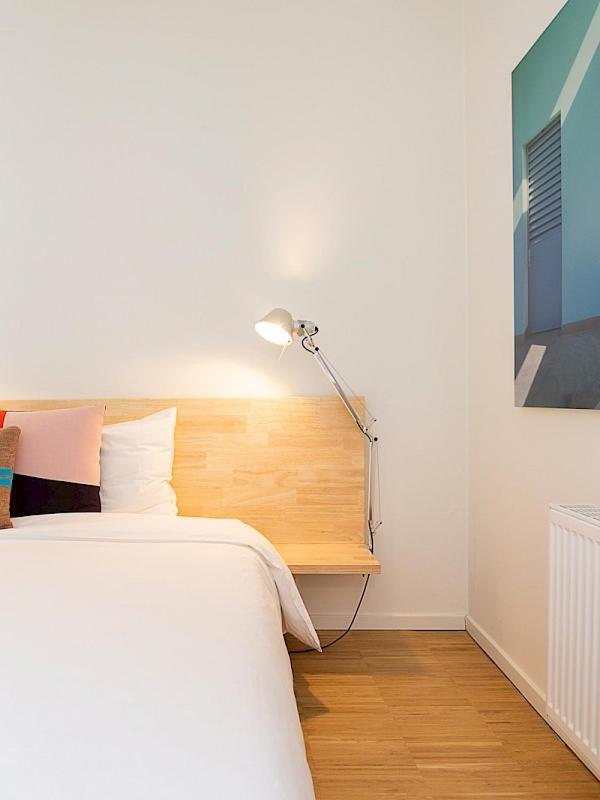 Great To Stay Gent I Apartments Chambre photo