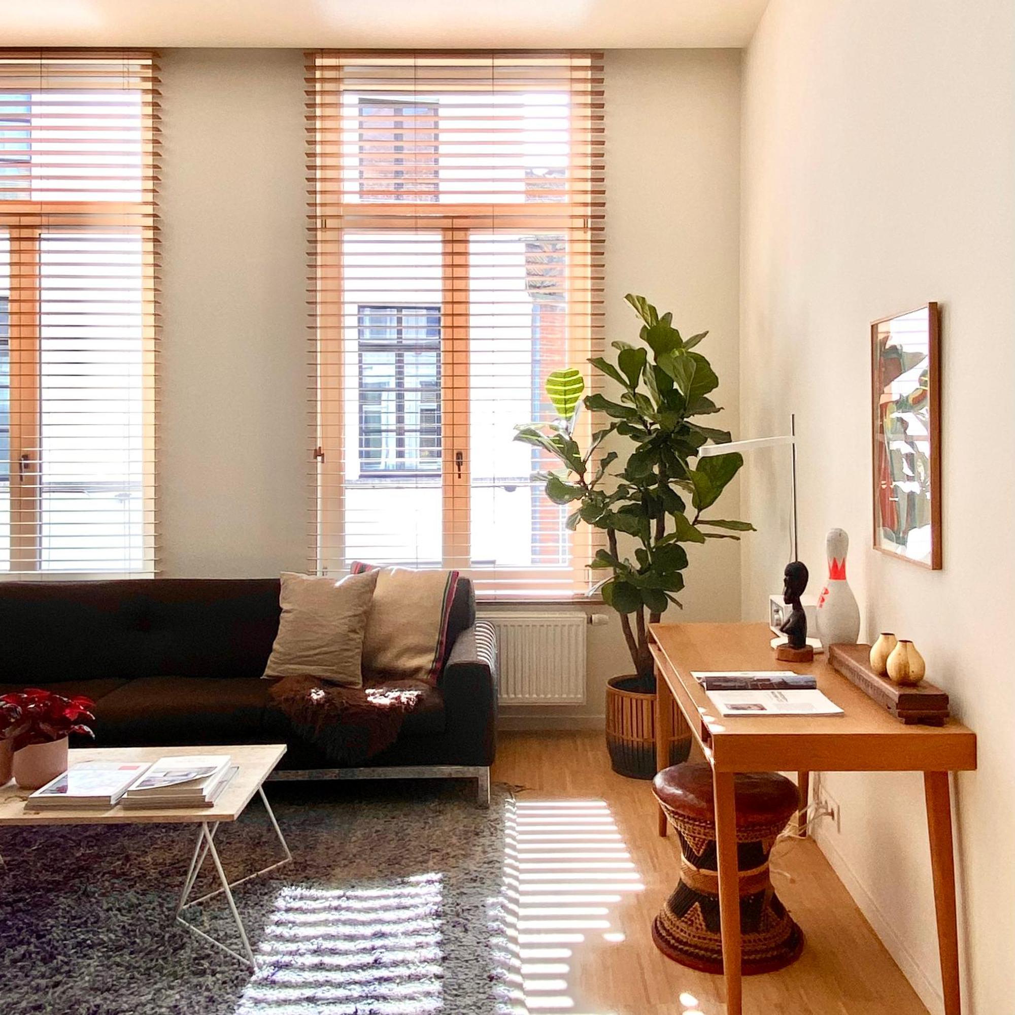 Great To Stay Gent I Apartments Extérieur photo