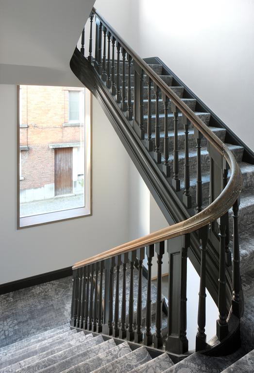 Great To Stay Gent I Apartments Extérieur photo