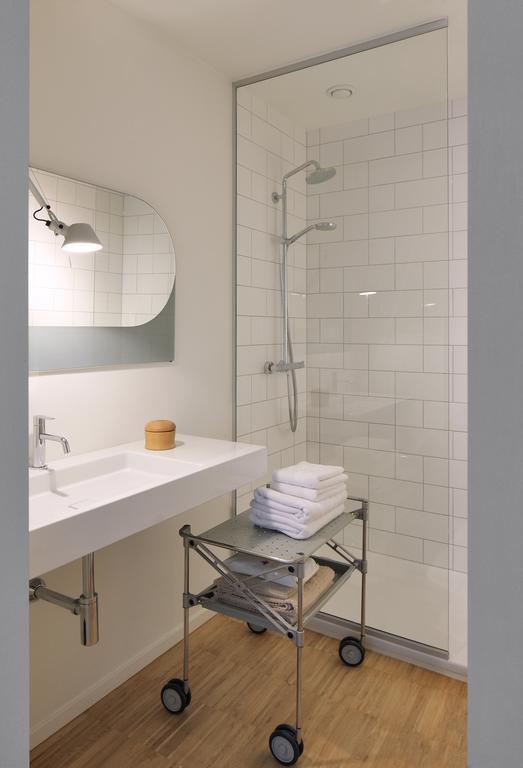 Great To Stay Gent I Apartments Extérieur photo