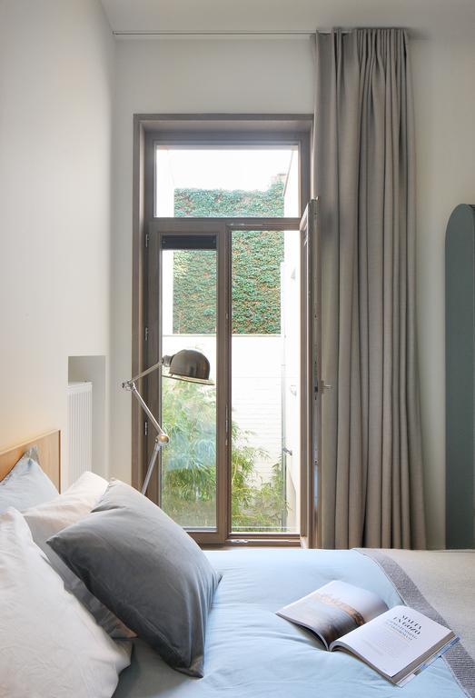 Great To Stay Gent I Apartments Extérieur photo